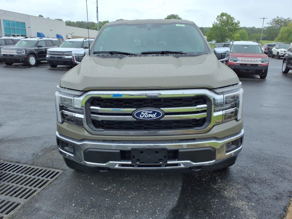 Ford F-150  2025 Ford F-150  2025