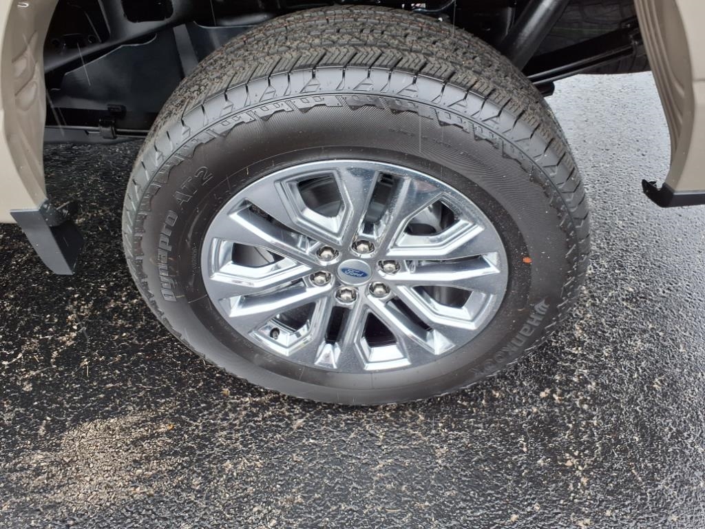 Ford F-150  2025 Ford F-150  2025