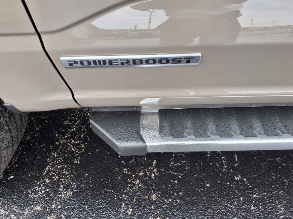 Ford F-150  2025 Ford F-150  2025