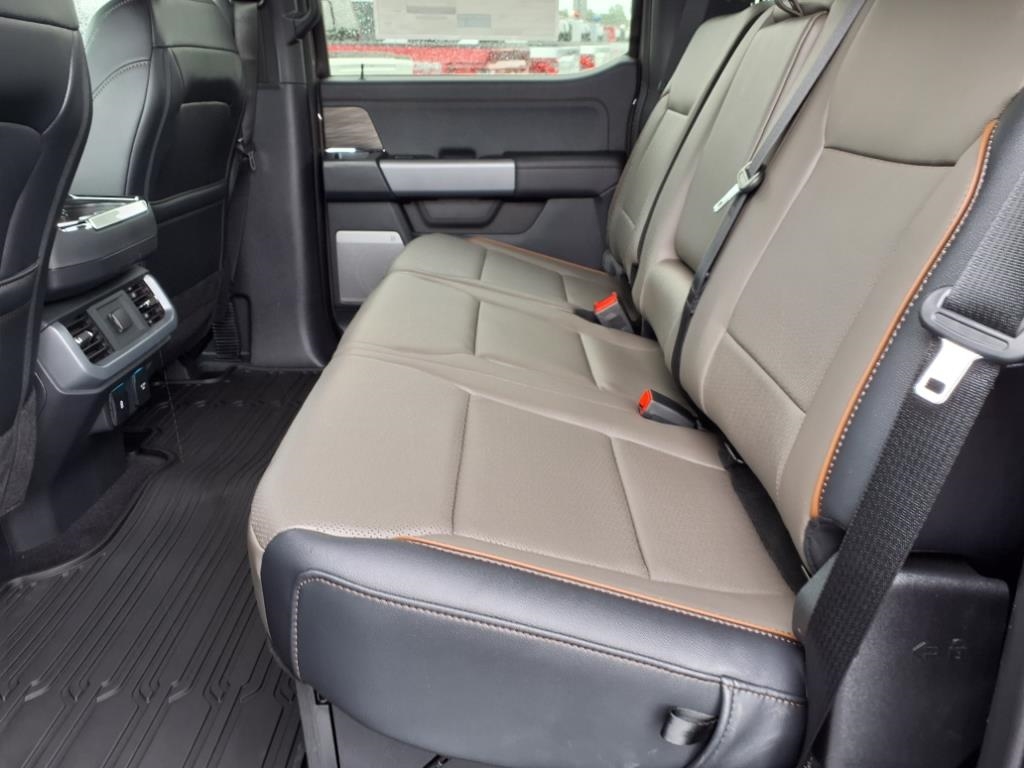 Ford F-150  2025 Ford F-150  2025