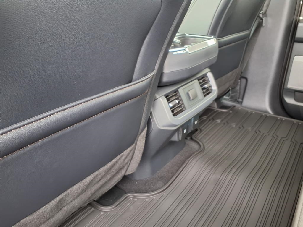 Ford F-150  2025 Ford F-150  2025