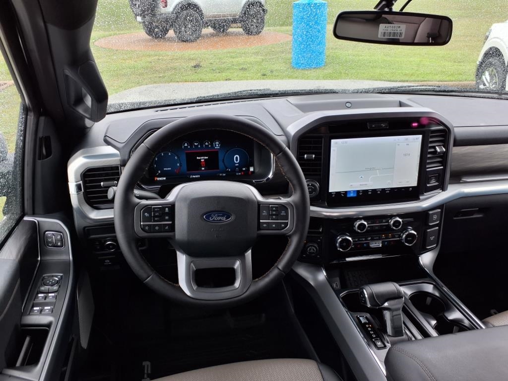 Ford F-150  2025 Ford F-150  2025