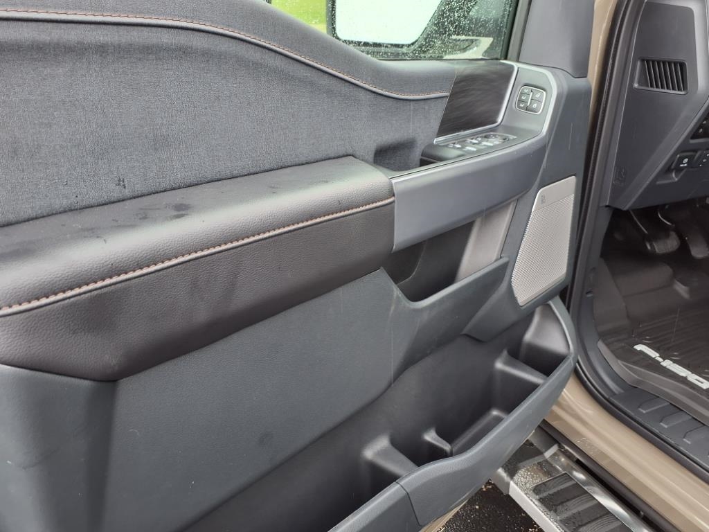 Ford F-150  2025 Ford F-150  2025