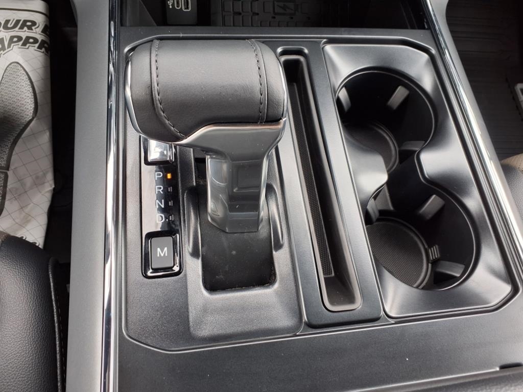 Ford F-150  2025 Ford F-150  2025