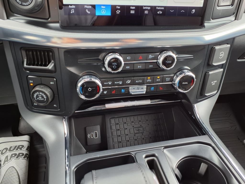 Ford F-150  2025 Ford F-150  2025