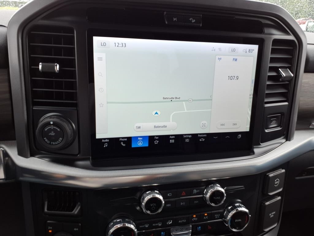 Ford F-150  2025 Ford F-150  2025