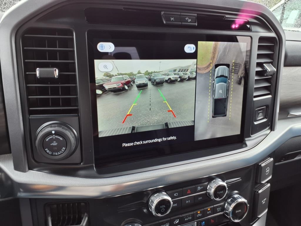 Ford F-150  2025 Ford F-150  2025