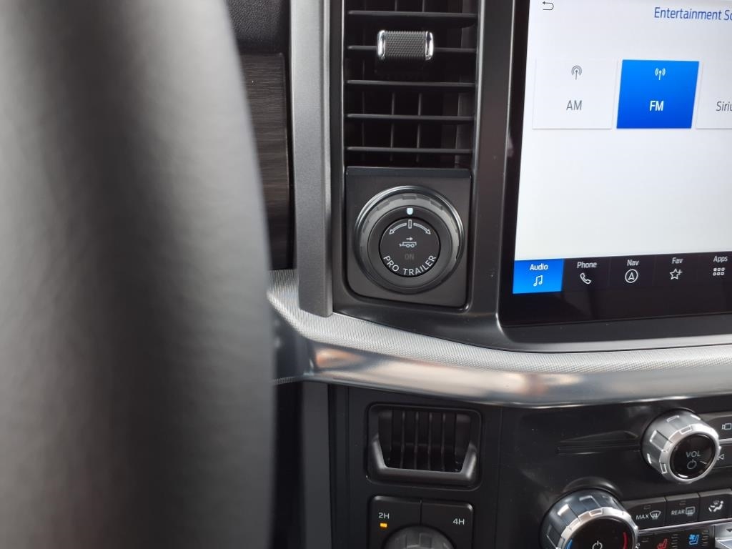 Ford F-150  2025 Ford F-150  2025