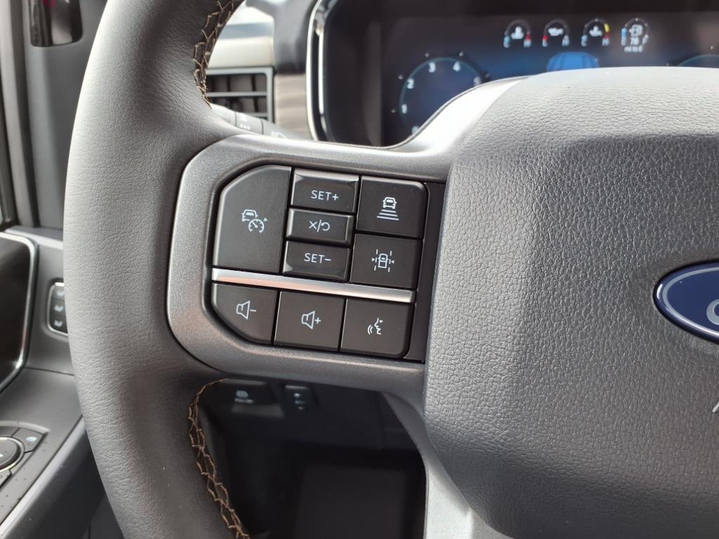 Ford F-150  2025 Ford F-150  2025