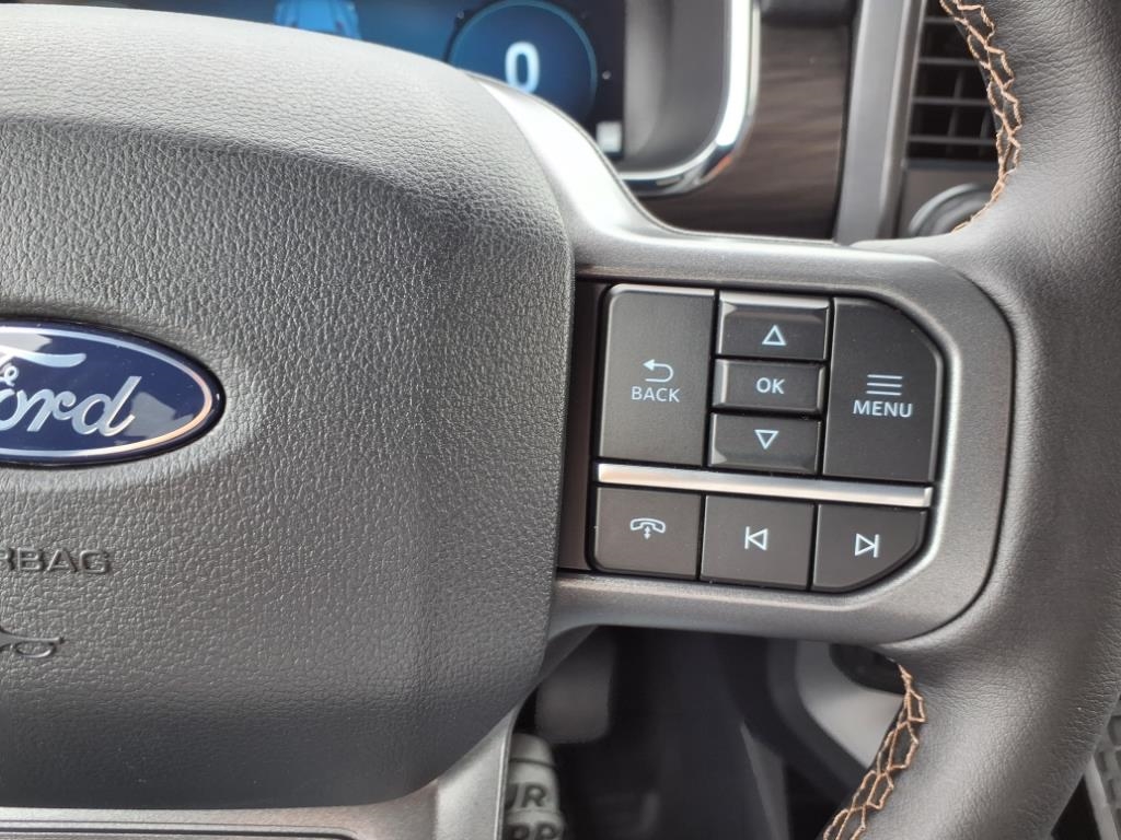 Ford F-150  2025 Ford F-150  2025