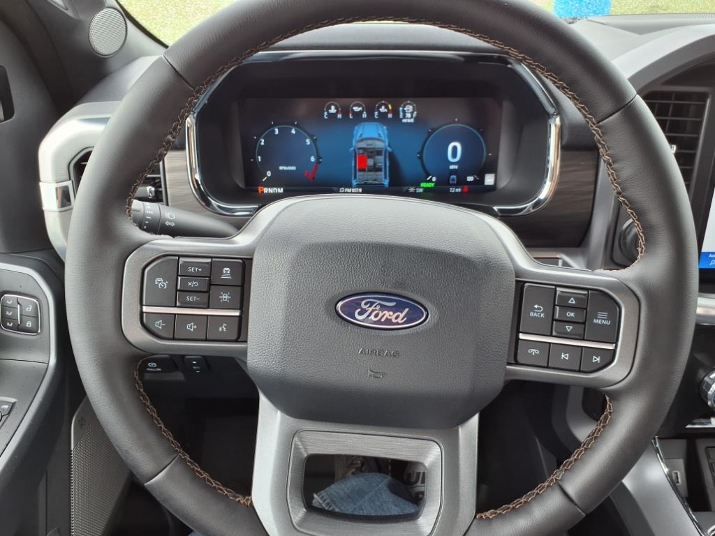 Ford F-150  2025 Ford F-150  2025