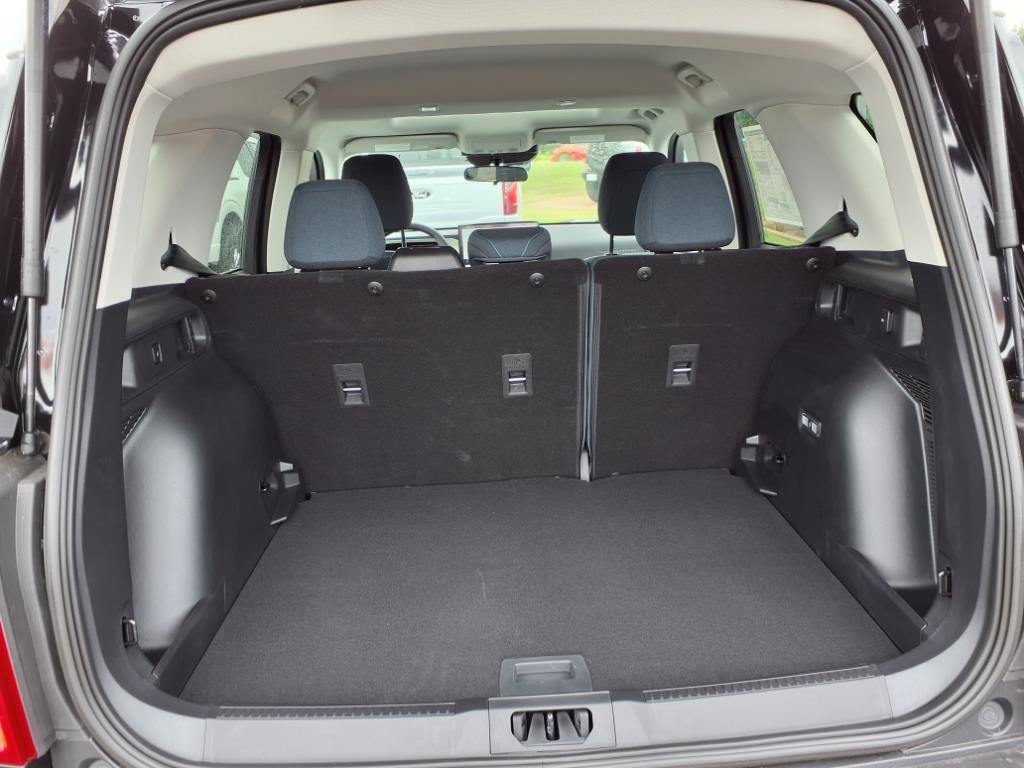 Ford Bronco Sport  2025