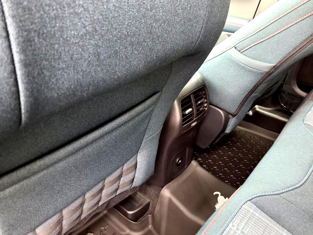 Ford Bronco Sport  2025