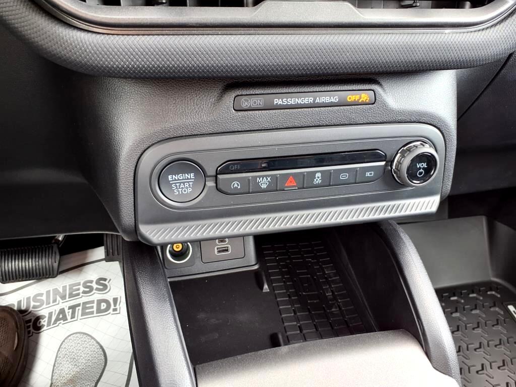 Ford Bronco Sport  2025