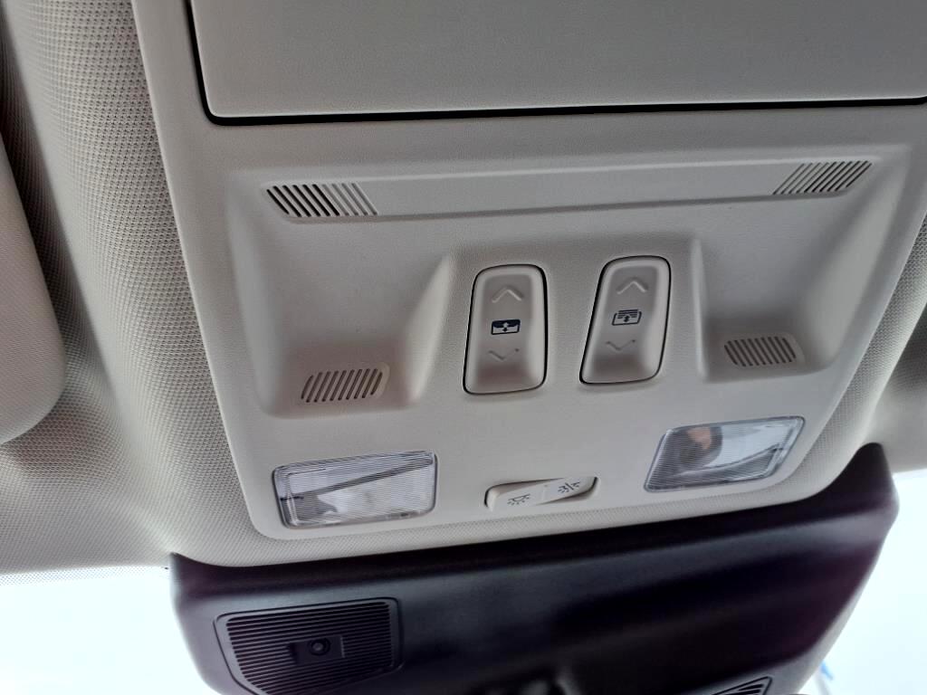 Ford Bronco Sport  2025