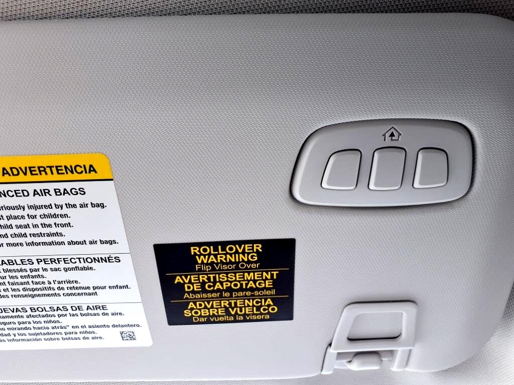 Ford Bronco Sport  2025