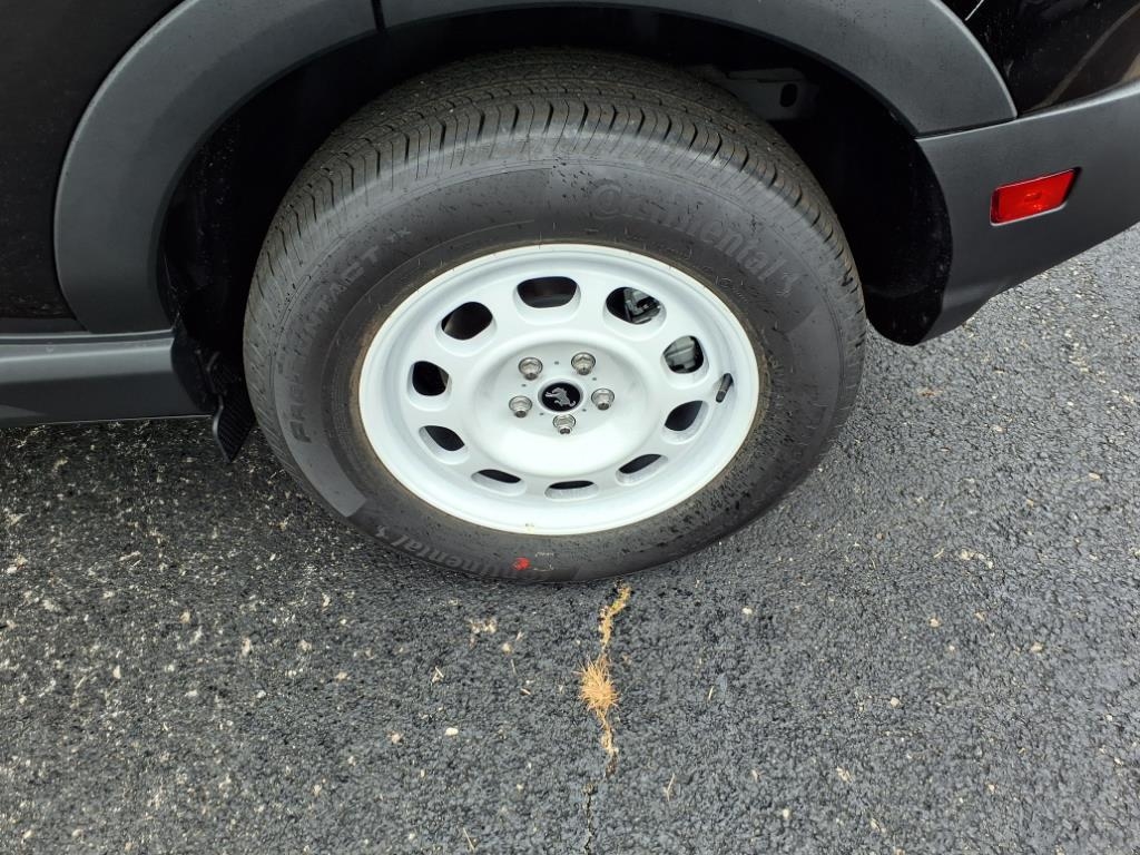 Ford Bronco Sport  2025