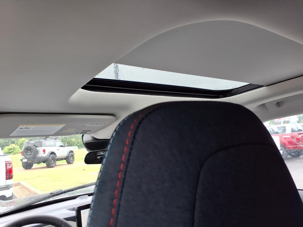 Ford Bronco Sport  2025