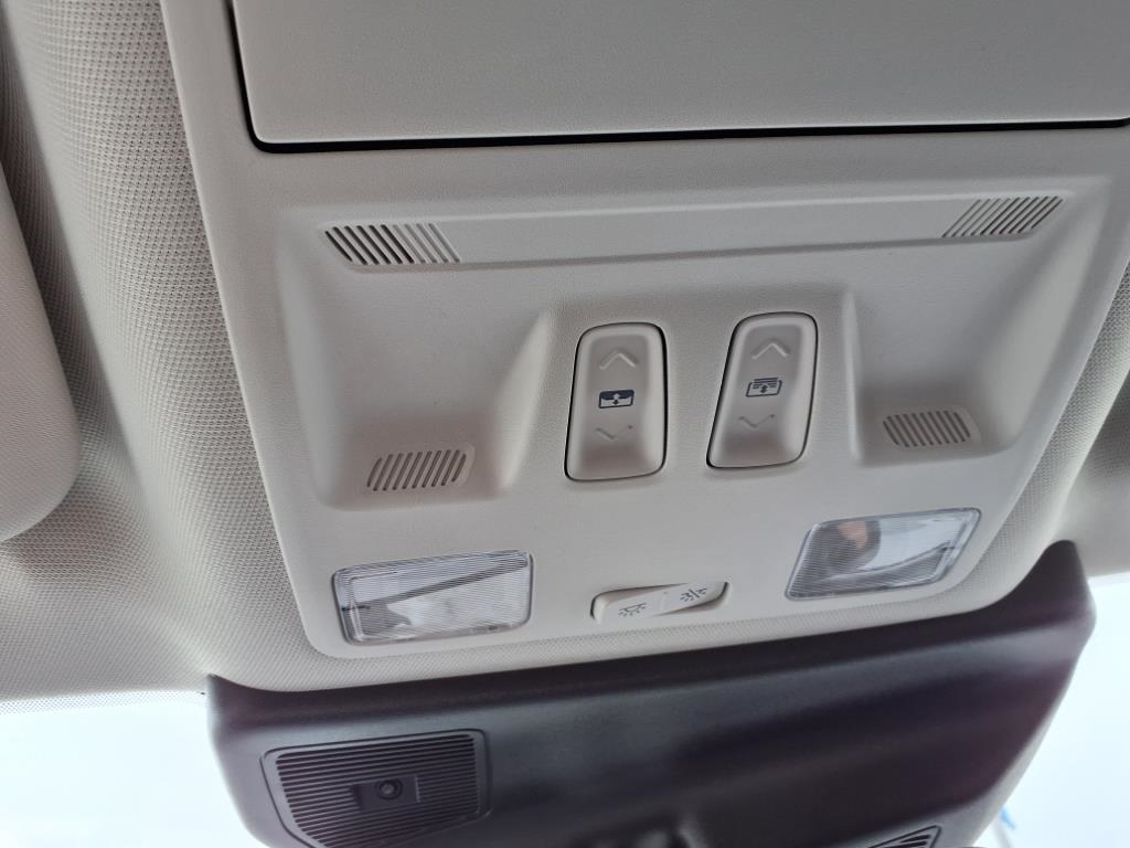 Ford Bronco Sport  2025