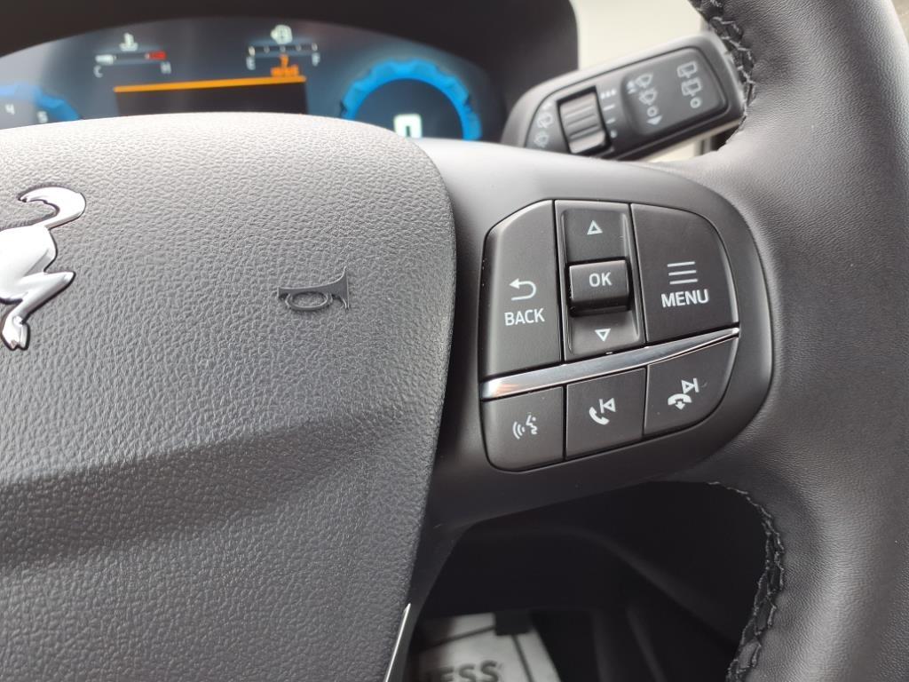 Ford Bronco Sport  2025