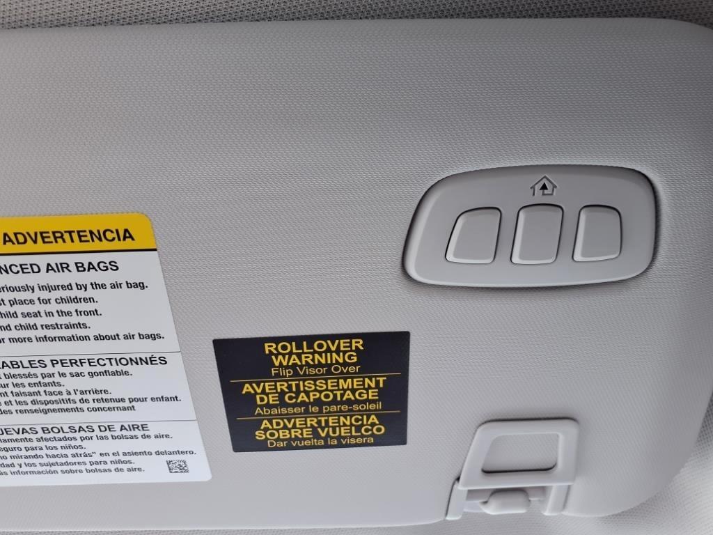 Ford Bronco Sport  2025