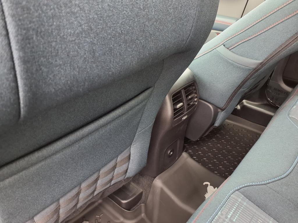 Ford Bronco Sport  2025