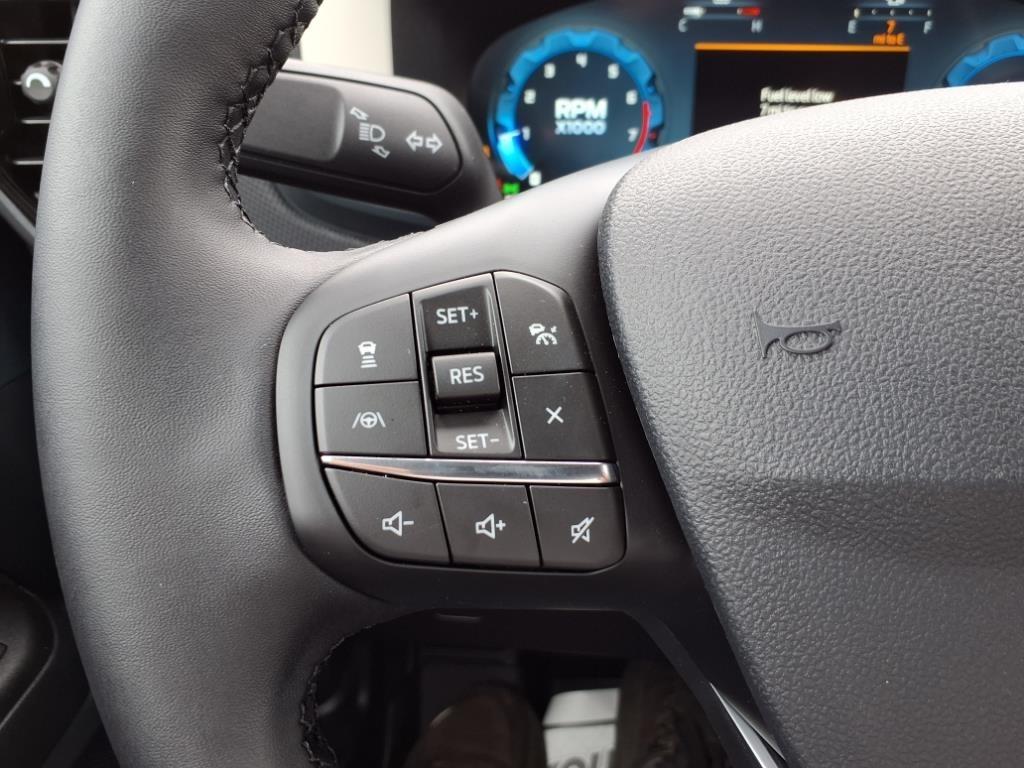 Ford Bronco Sport  2025