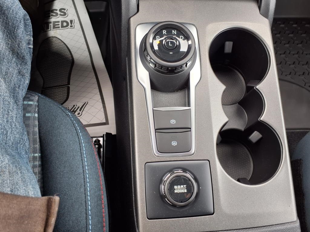 Ford Bronco Sport  2025 Ford Bronco Sport  2025