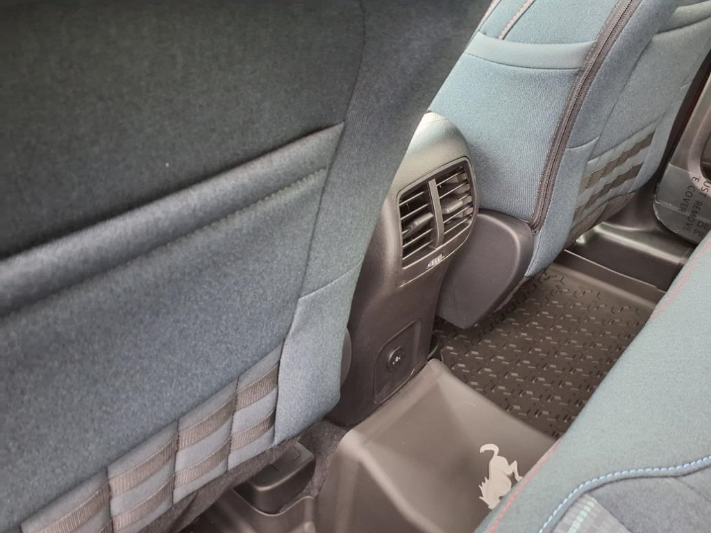 Ford Bronco Sport  2025