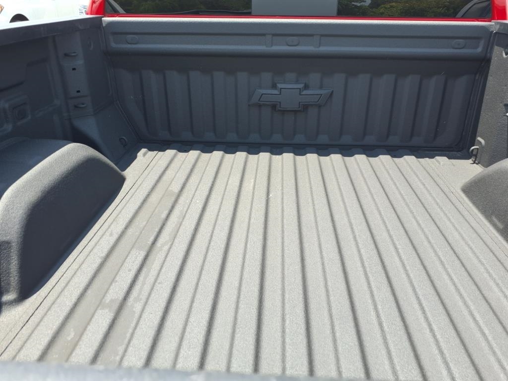 Chevrolet Silverado 1500  2024 Chevrolet Silverado 1500  2024