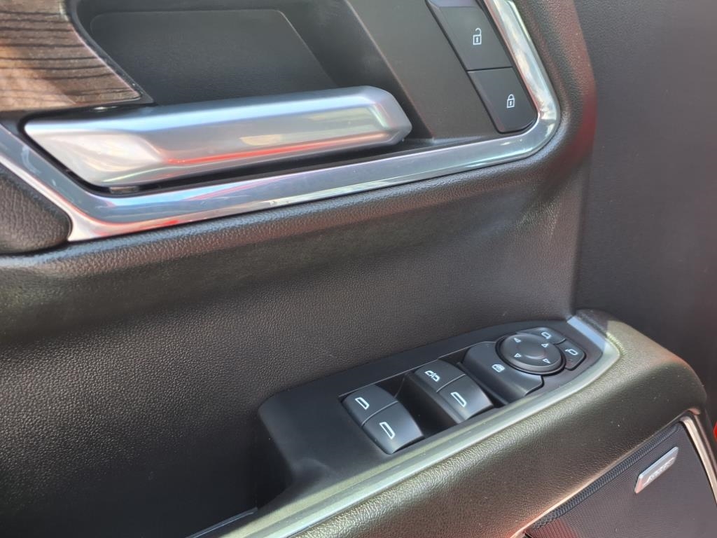 Chevrolet Silverado 1500  2024