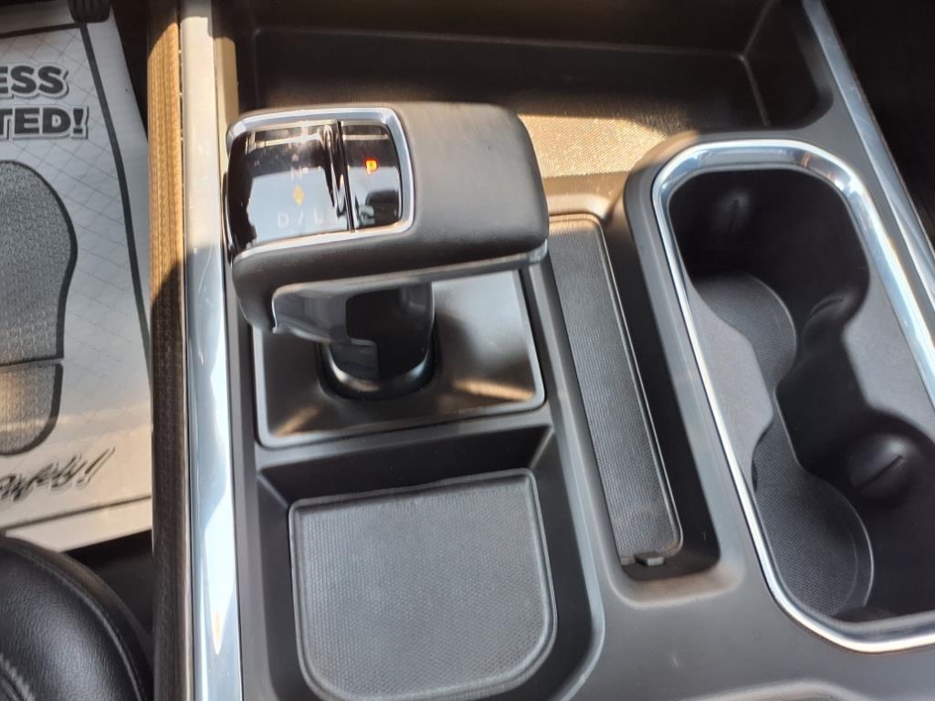 Chevrolet Silverado 1500  2024