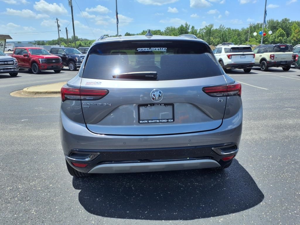 Buick Envision  2022