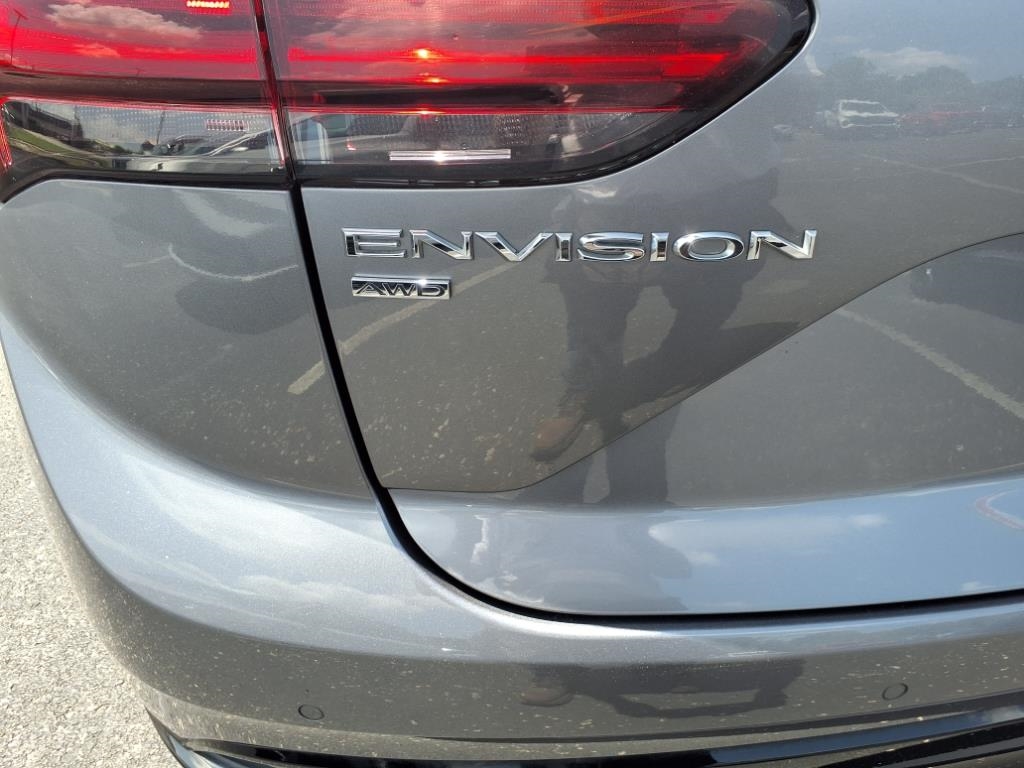 Buick Envision  2022