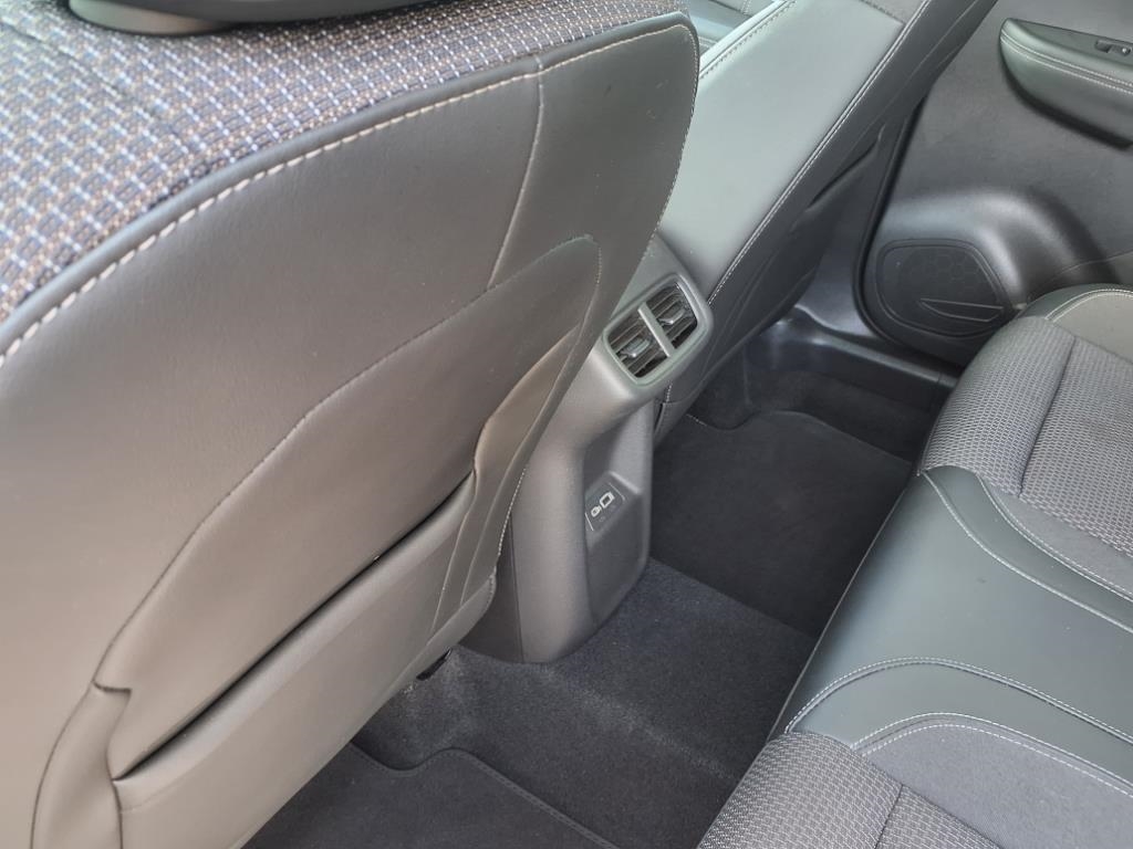 Buick Envision  2022