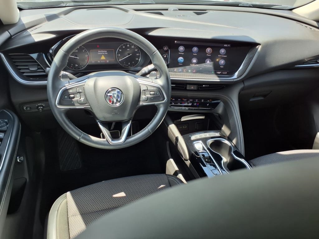 Buick Envision  2022