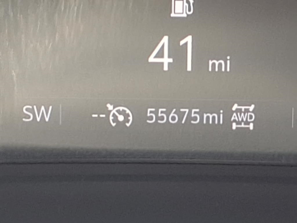 Buick Envision  2022