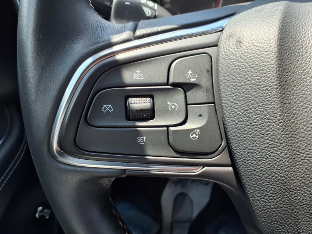 Buick Envision  2022