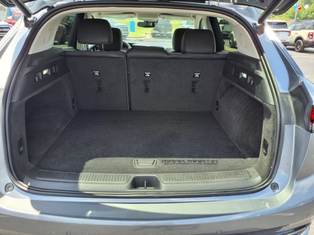 Buick Envision  2022