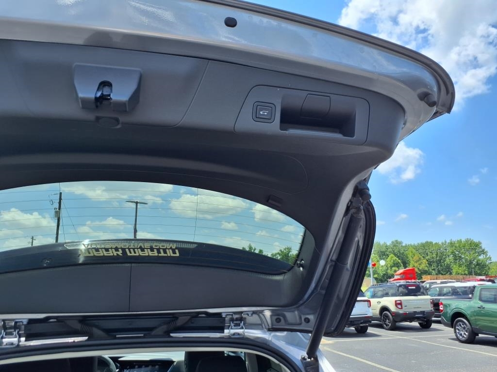 Buick Envision  2022