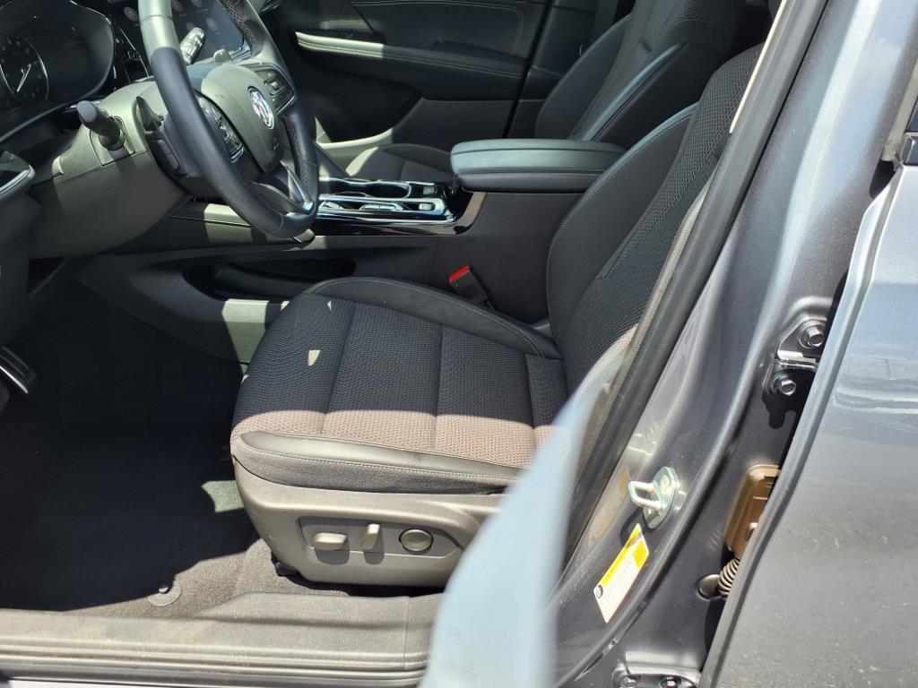 Buick Envision  2022