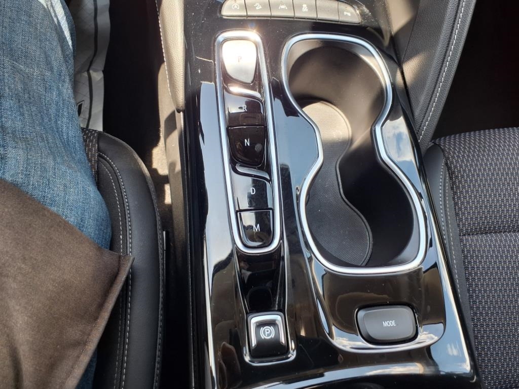 Buick Envision  2022