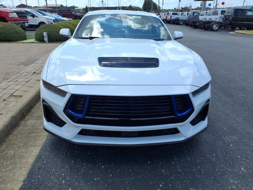 Ford Mustang  2025 Ford Mustang  2025