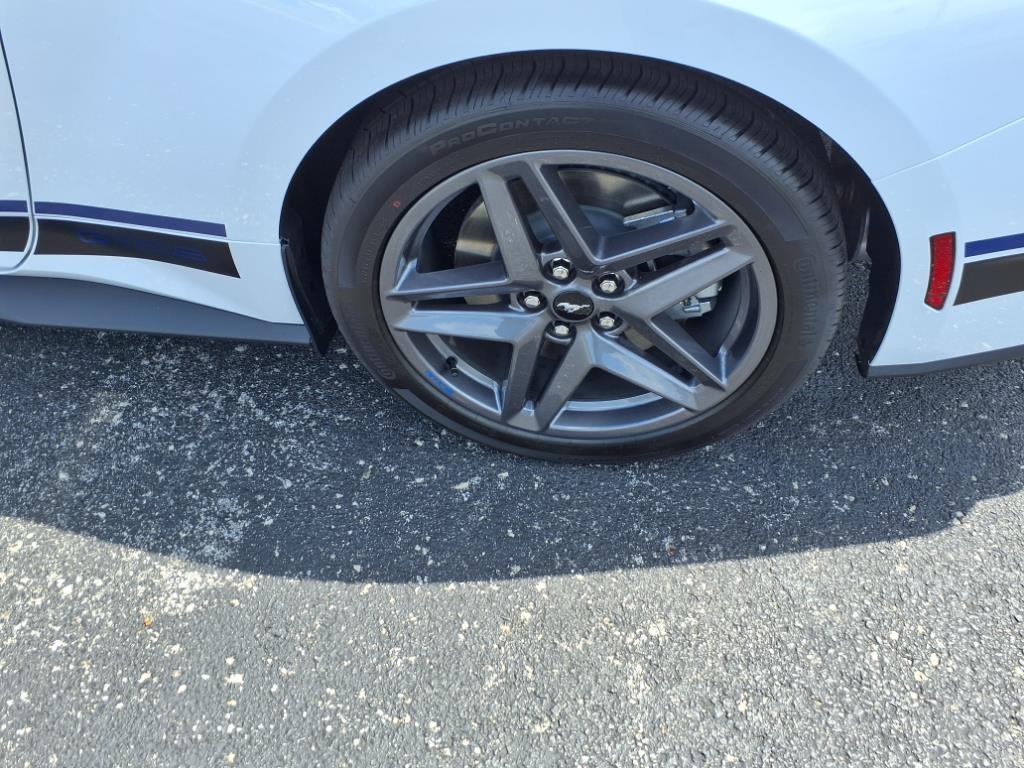 Ford Mustang  2025 Ford Mustang  2025