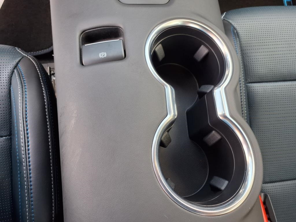 Ford Mustang  2025 Ford Mustang  2025