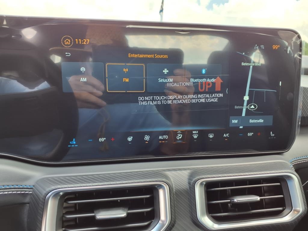 Ford Mustang  2025 Ford Mustang  2025