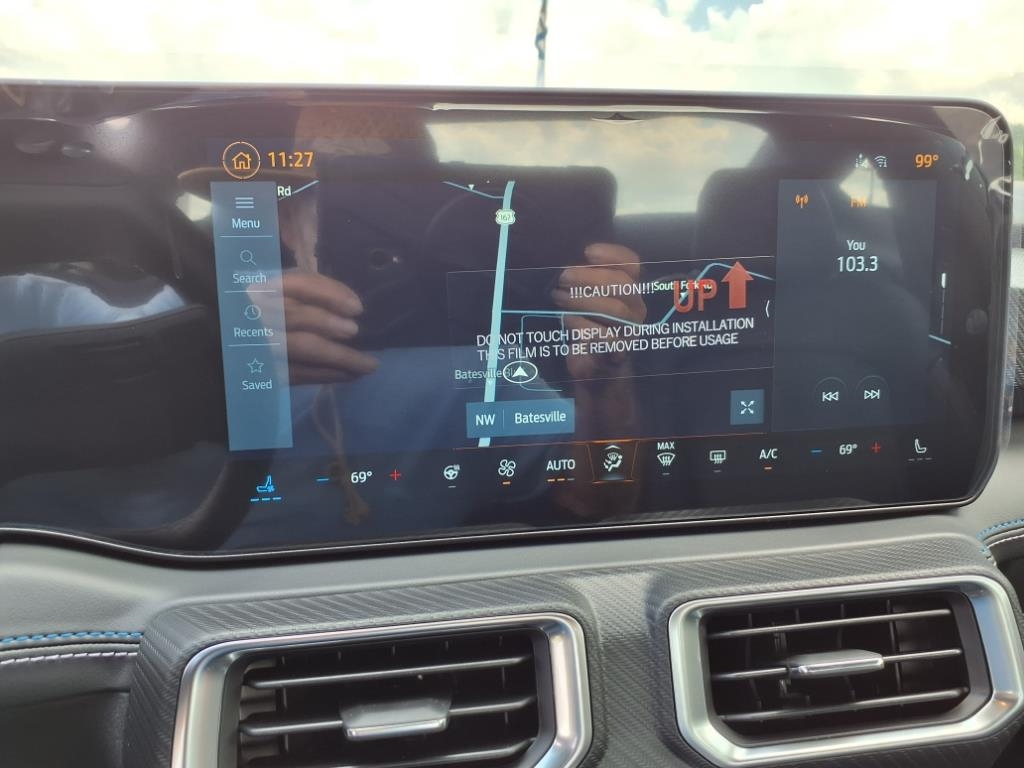 Ford Mustang  2025 Ford Mustang  2025