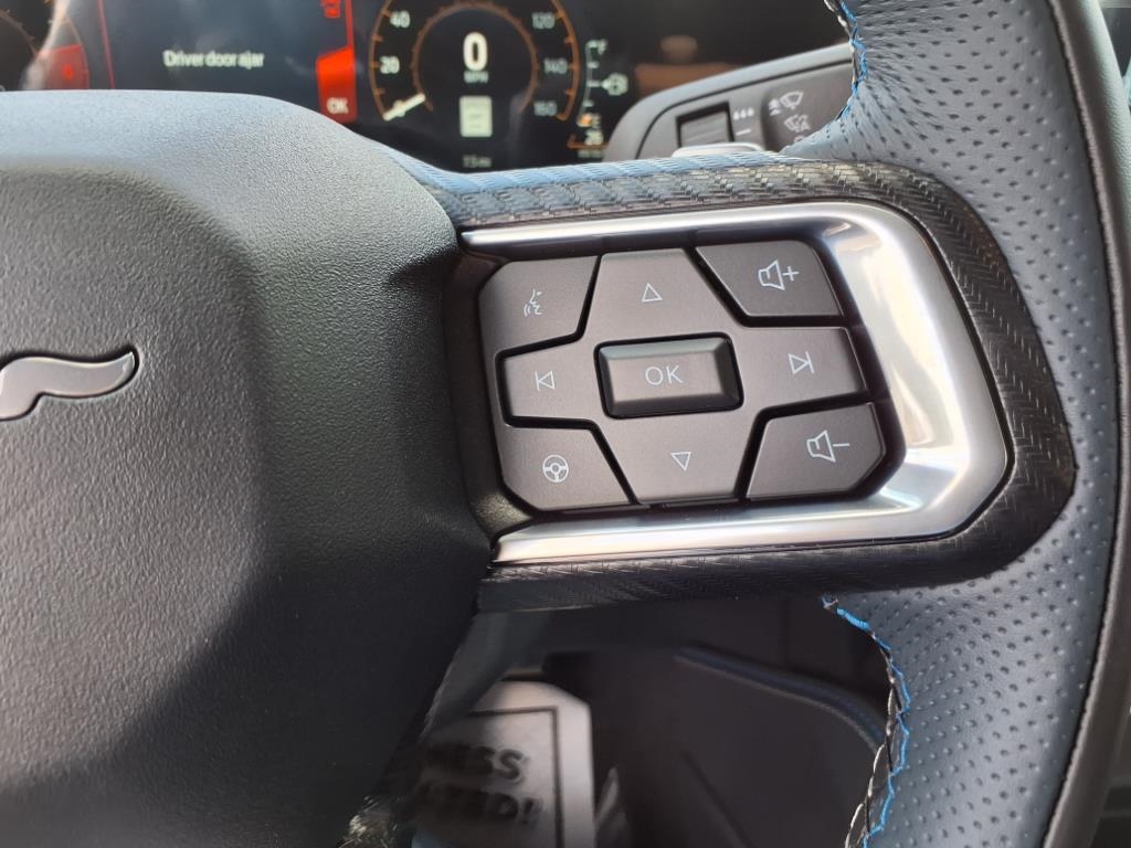 Ford Mustang  2025 Ford Mustang  2025