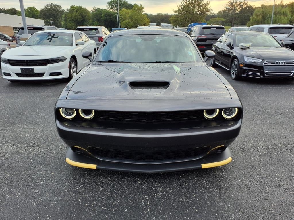 Dodge Challenger  2023 Dodge Challenger  2023