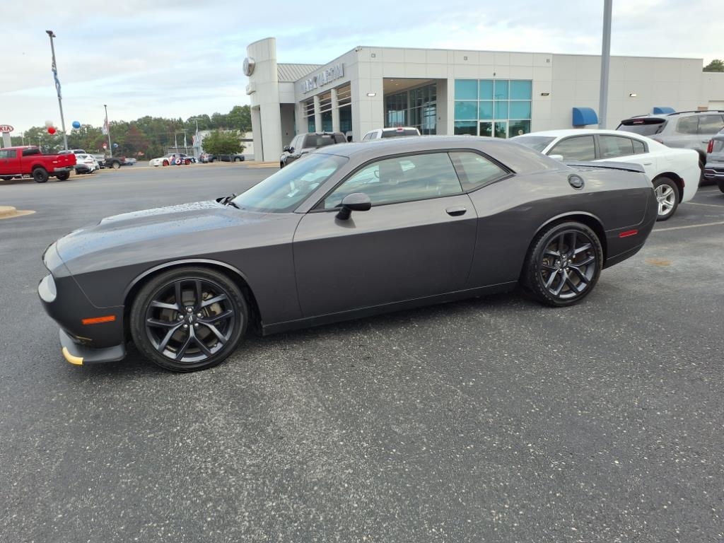 Dodge Challenger  2023 Dodge Challenger  2023